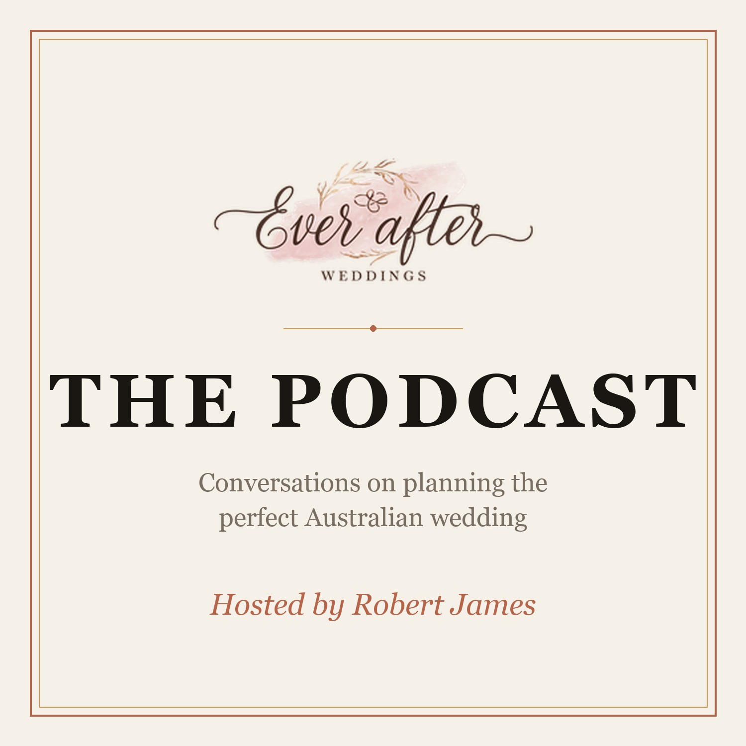 The Ever After Weddings Podcast